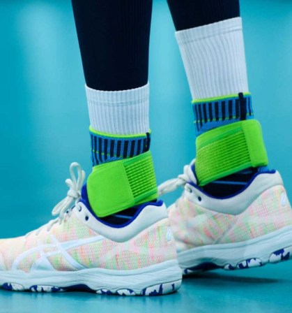 bauerfeind, enkelbandage, sport enkelbandage